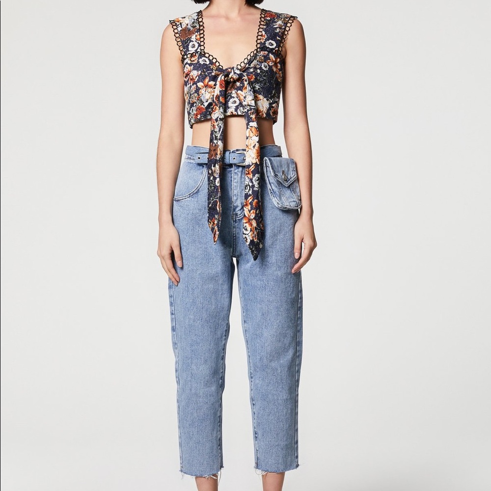 ISO Elliatt jeans
